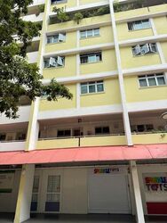 Blk 644 Ang Mo Kio Avenue 4 (Ang Mo Kio), HDB 3 Rooms #624560611